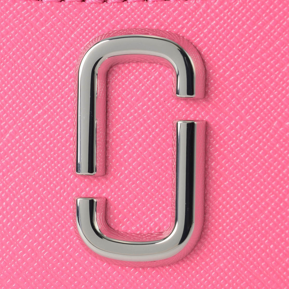 Marc Jacobs The Utility Snapshot Coin Case Leathe… - image 6